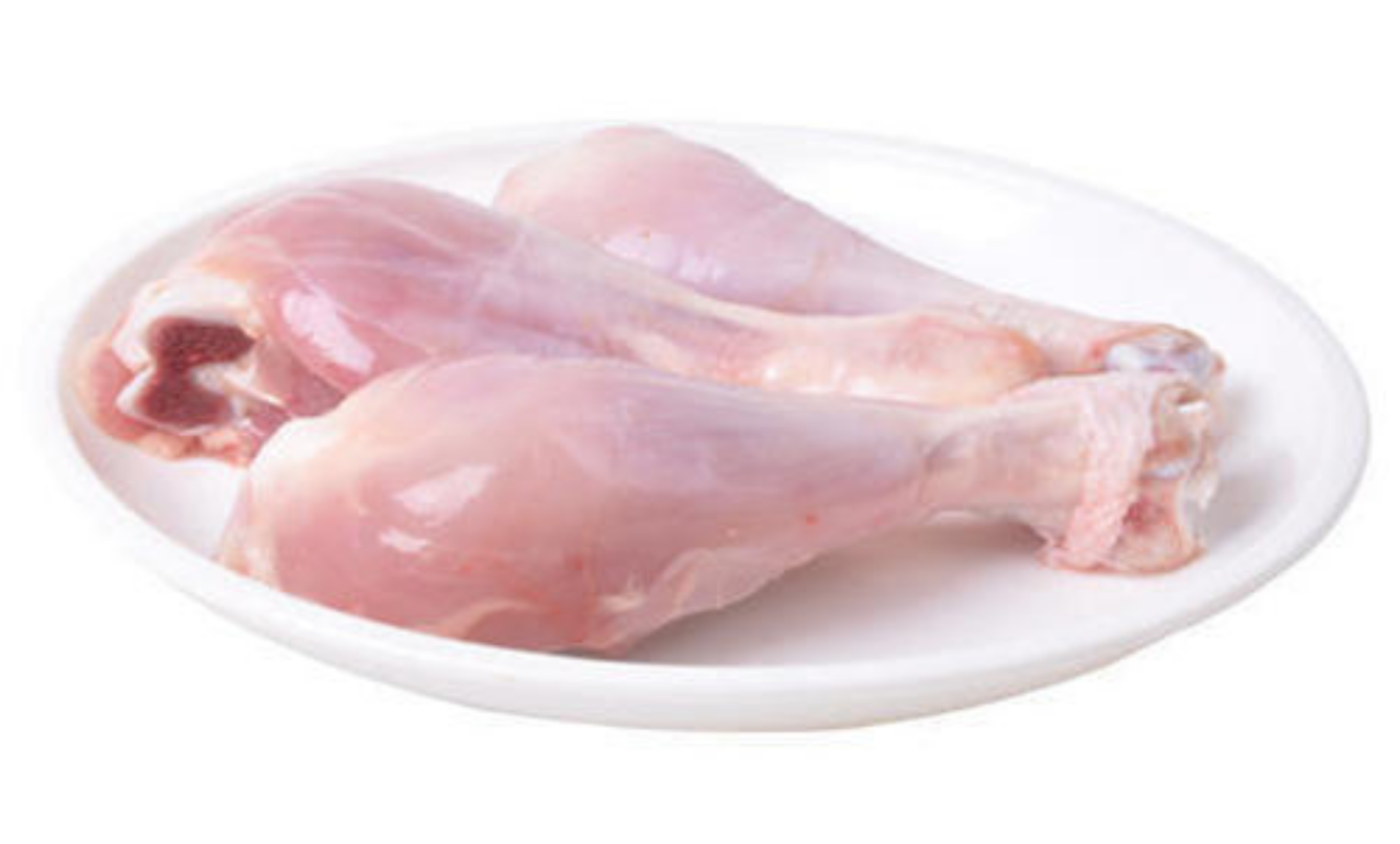 Premium M's Herbal Chicken Legs - Pack of 2 (Mini Pack)